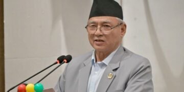 जेनजी आन्दोलनमा भएको हिंसात्मक गतिविधिको निष्पक्ष छानबिन गर्न एमालेको माग