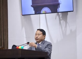 आलोचनात्मक प्रतिपक्षको भूमिका निर्वाह गर्छौँः सांसद पुन