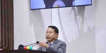 आलोचनात्मक प्रतिपक्षको भूमिका निर्वाह गर्छौँः सांसद पुन