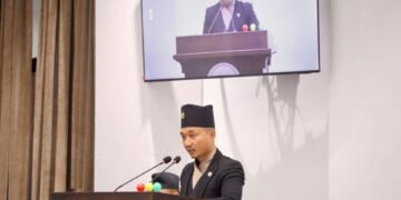 गृहमन्त्रीद्वारा तीन अध्यादेश पेस