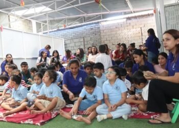 पीडादेखि समाज परिवर्तनको अभियानसम्म, ‘बिर्सिएका नानीहरू’