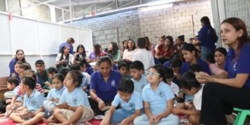 पीडादेखि समाज परिवर्तनको अभियानसम्म, ‘बिर्सिएका नानीहरू’