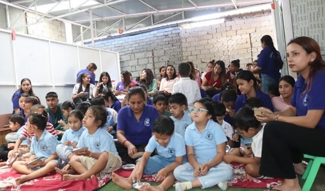 पीडादेखि समाज परिवर्तनको अभियानसम्म, ‘बिर्सिएका नानीहरू’