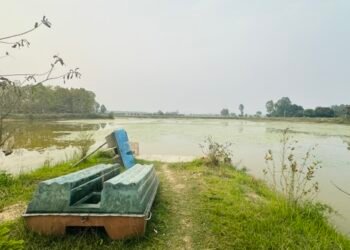 देवीदहको पर्यटन प्रवर्द्धनका लागि ‘विष्णु महायज्ञ’