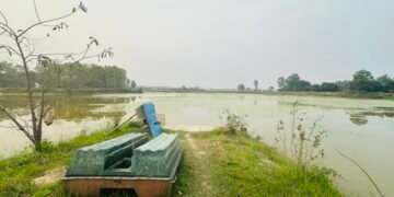 देवीदहको पर्यटन प्रवर्द्धनका लागि ‘विष्णु महायज्ञ’