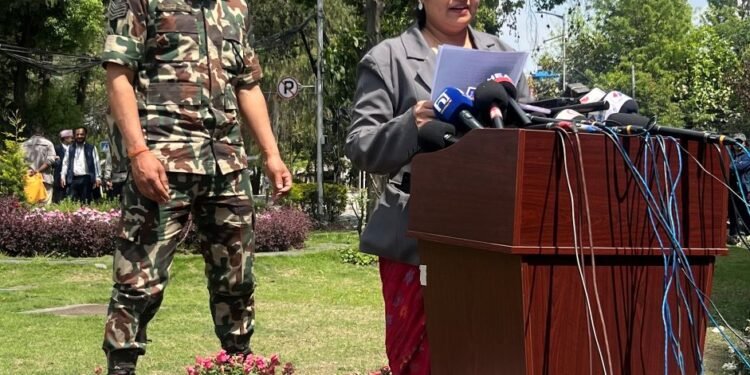 मन्त्रिपरिषद् बैठकको निर्णय : राष्ट्रिय योजना आयोगको उपाध्यक्षमा डा गुणाकर भट्ट नियुक्त