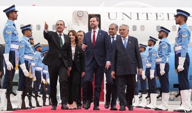 इरान–अमेरिका वार्ता निष्कर्षविहीन