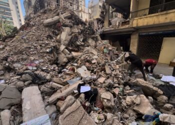 नाजुक युद्धविरामबीच अनिश्चित शान्ति प्रयास