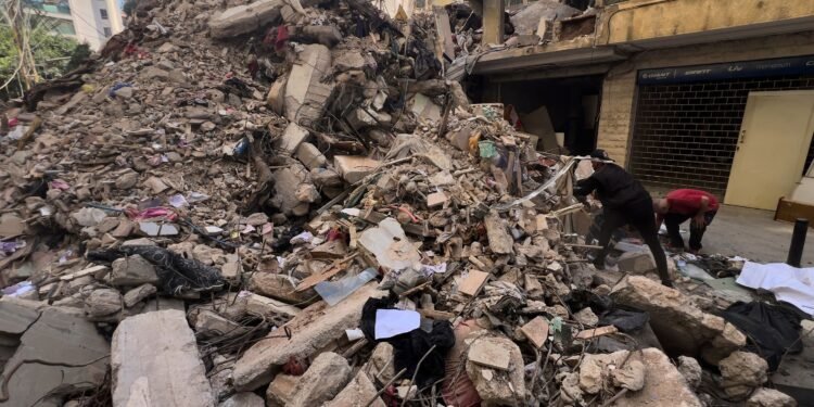 नाजुक युद्धविरामबीच अनिश्चित शान्ति प्रयास