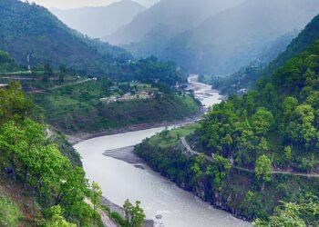 ४ दिनअघि महाकालीमा बेपत्ता चन्द भारतमा मृत भेटिए, एसएसबीले फेला पार्यो शव