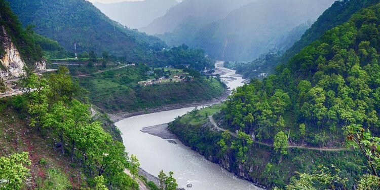 ४ दिनअघि महाकालीमा बेपत्ता चन्द भारतमा मृत भेटिए, एसएसबीले फेला पार्‍यो शव