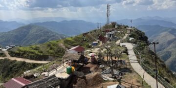 मानुङकोटलाई पर्यटकीय ग्राम बनाउने लक्ष्य