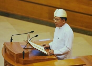 म्यान्मा : नयाँ वर्षमा कैदी रिहाइ, तर राजनीति यथावत्