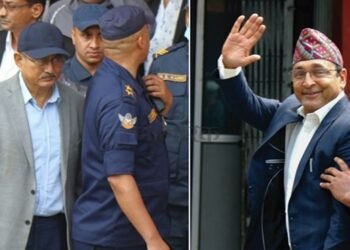 बालेन सरकारले भुटानी शरणार्थी प्रकरणको पूरक अनुसन्धान अघि बढाउला ?