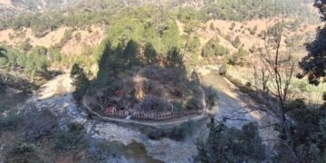 आलेखः जातीय विभेद्विरुद्धको जीवित सङ्ग्रहालय