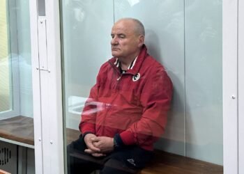 रुसी पूर्वमन्त्रीलाई १९ वर्ष जेल सजाय