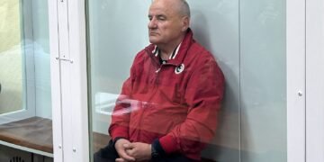 रुसी पूर्वमन्त्रीलाई १९ वर्ष जेल सजाय