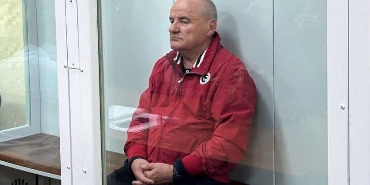 रुसी पूर्वमन्त्रीलाई १९ वर्ष जेल सजाय