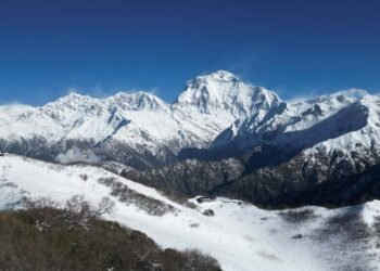 पूर्वाधारका पर्खाइमा सोवाङधुरी : हिमाल र सूर्येदय हेर्न आकर्षकस्थल