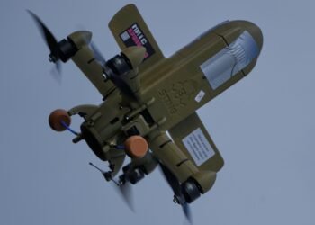 मध्यपूर्वमा युक्रेनको गोप्य भूमिका