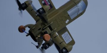 मध्यपूर्वमा युक्रेनको गोप्य भूमिका