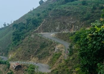 सडक पुगेपछि सहज बन्यो गाउँलेको दैनिकी