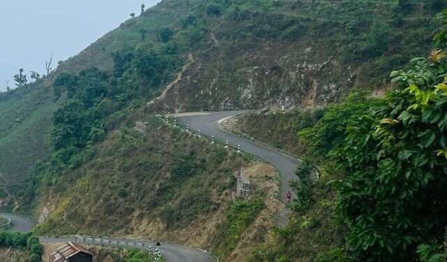 सडक पुगेपछि सहज बन्यो गाउँलेको दैनिकी