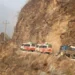 कर्णाली राजमार्गका दशवटा अलपत्र ठेक्का तोडिए