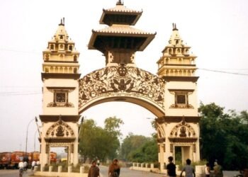 खुला नाकाबाट सोझै वीरगन्ज भित्रिन्छ भारतीय तरकारी