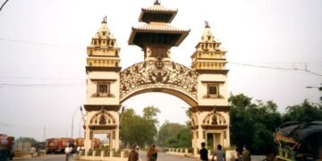 खुला नाकाबाट सोझै वीरगन्ज भित्रिन्छ भारतीय तरकारी