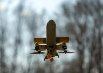 बेलायतले युक्रेनलाई कम्तिमा एक लाख २० हजार ड्रोन सहयोग गर्ने