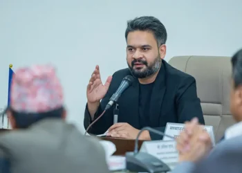 वर्षौँ पुरानो सुकुम्बासी समस्याको स्थायी समाधान गर्छौं, ढुक्क हुनुहोस्- प्रधानमन्त्री बालेन