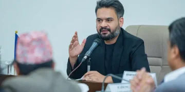 वर्षौँ पुरानो सुकुम्बासी समस्याको स्थायी समाधान गर्छौं, ढुक्क हुनुहोस्- प्रधानमन्त्री बालेन