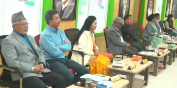 कांग्रेसको अनुशासन समिति र कार्यसम्पादन समितिको बैठक बस्दै