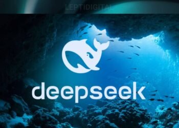 डीपसिकको नयाँ एआईले विश्व प्रविधि दौड ततायो