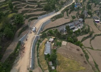 मूल्यवृद्धिका बाबजुद कुहुँ सडक योजना समयअघि नै पूरा