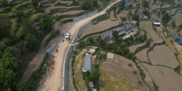 मूल्यवृद्धिका बाबजुद कुहुँ सडक योजना समयअघि नै पूरा