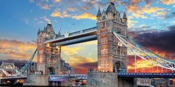 अमेरिकासँग दूरी, युरोपतर्फ बेलायतको झुकाव