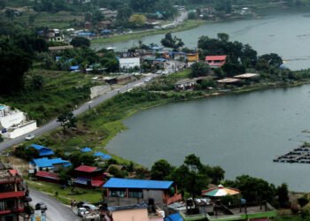 फेवा संरक्षित जलाधार व्यवस्थापकीय योजना कार्यान्वयनमा लगिने