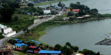 फेवा संरक्षित जलाधार व्यवस्थापकीय योजना कार्यान्वयनमा लगिने