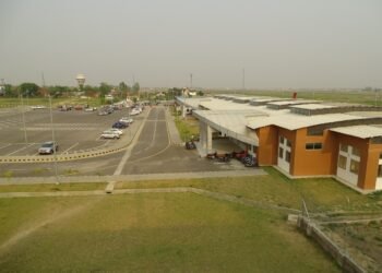 गौतमबुद्ध अन्तरराष्ट्रिय विमानस्थल यथाशीघ्र सञ्चालन गर्न माग