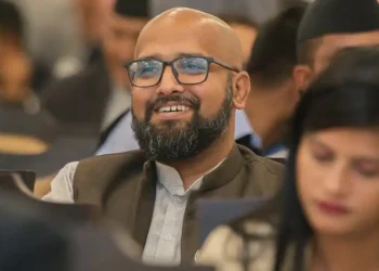 अध्यादेश ल्याउनु ‘बहादुरी होइन’ : सांसद गणेश कार्की