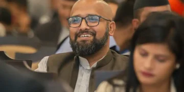 अध्यादेश ल्याउनु ‘बहादुरी होइन’ : सांसद गणेश कार्की