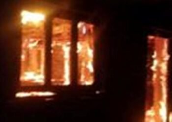 जनकपुर रिफाइनरीमा आगलागी, पन्ध्र करोड बराबरको क्षति