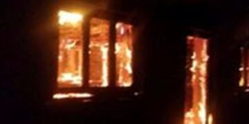 जनकपुर रिफाइनरीमा आगलागी, पन्ध्र करोड बराबरको क्षति