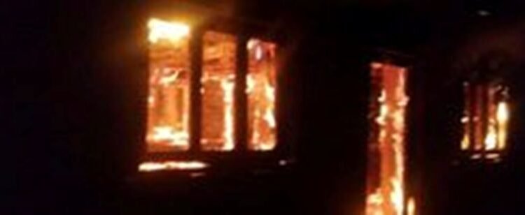 जनकपुर रिफाइनरीमा आगलागी, पन्ध्र करोड बराबरको क्षति