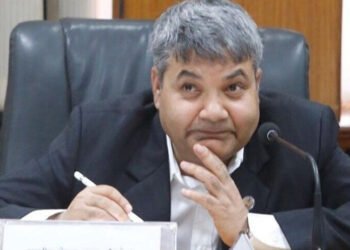 ‘प्रधानमन्त्री र मन्त्रीहरूको खेतबारीमा पहेँलपुर तोरी फुलेछ’: गोकुल बास्कोटा