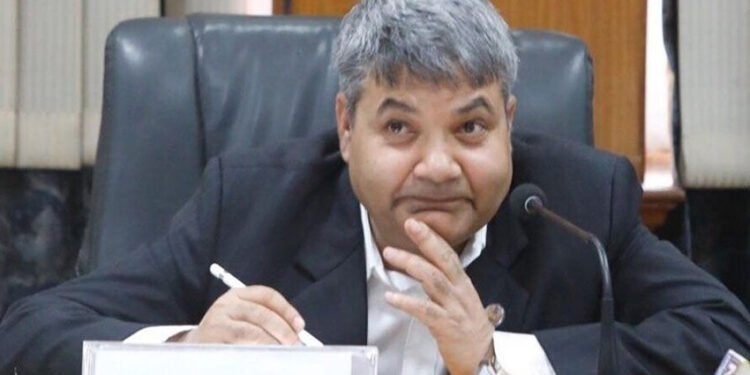 ‘प्रधानमन्त्री र मन्त्रीहरूको खेतबारीमा पहेँलपुर तोरी फुलेछ’: गोकुल बास्कोटा