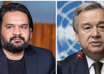 बधाईसँगै बालेन नेतृत्वलाई पारदर्शिता र परिणाममुखी सत्ता संचालन गर्न राष्ट्रसंघको सुझाव