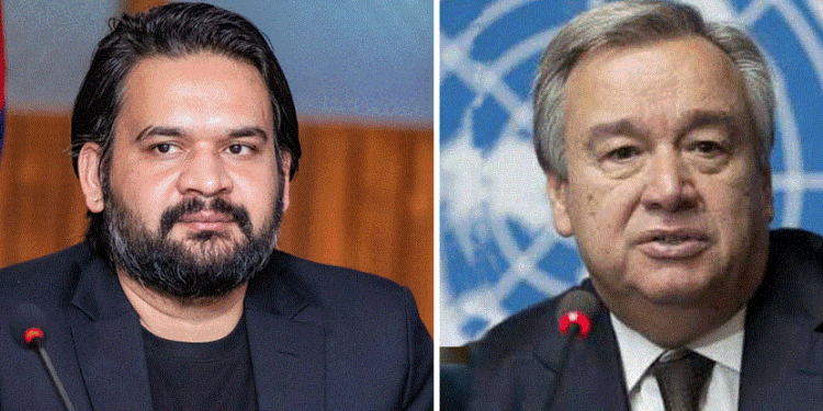 बधाईसँगै बालेन नेतृत्वलाई पारदर्शिता र परिणाममुखी सत्ता संचालन गर्न राष्ट्रसंघको सुझाव